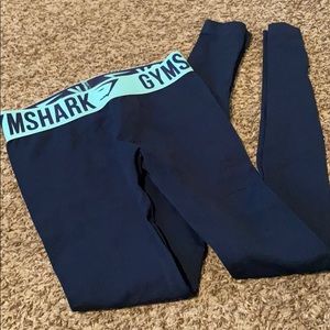 Gymshark leggings